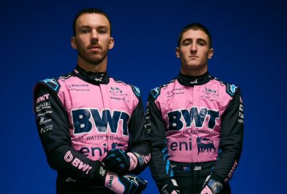 Pierre Gasly sends message to Jack Doohan amid Alpine rumours