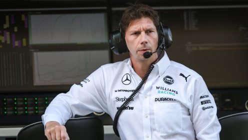 James Vowles gives support to under-fire FIA following swearing clampdown