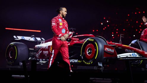 Lewis Hamilton of 2021 fear raised at Red Bull as crucial factors highlighted