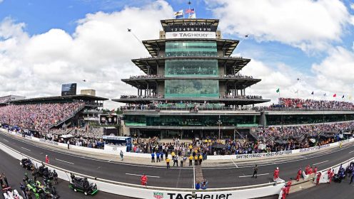 Indy 500 2025: When is it and how can I watch on TV and live stream?