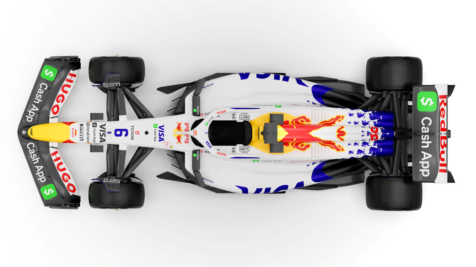 Racing Bulls VCARB 02 top render