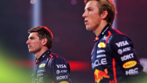 Max Verstappen boycott threats serious after Jos issues ‘rampage’ warning