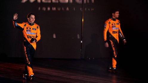Oscar Piastri identifies top ‘priority’ ahead of expected Lando Norris title battle