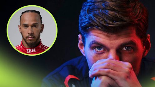 FIA release Verstappen, Horner statement as Hamilton’s latest Ferrari requests uncovered – roundup
