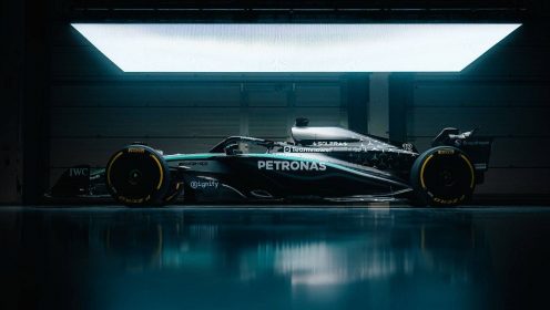 Can Mercedes prove understanding of current F1 regulations before time runs out?