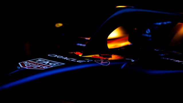 Red Bull RB21