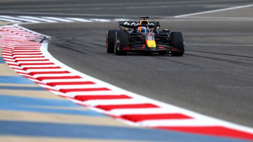 Christian Horner’s ‘devil is in the detail’ tease over much-changed RB21