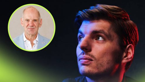 Max Verstappen calls for Red Bull line in the sand with Newey era declared ‘done’