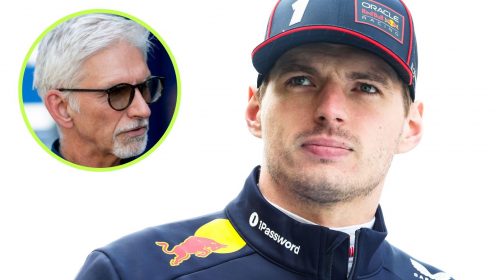 Hill targets Max Verstappen and Red Bull in ‘cry like a baby’ response