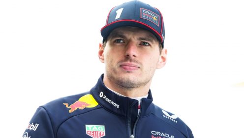 Isack Hadjar: The next Red Bull F1 World Champion driver?