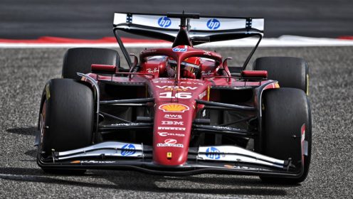 FIA stage intervention with ‘mini-DRS’ controversy ‘still going on’