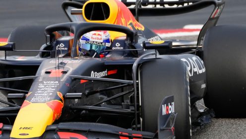 Red Bull told to avoid ‘shot in the foot’ over key F1 2025 issue