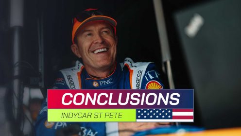 What Scott Dixon proved heading into 25th IndyCar season