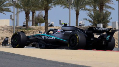 Jordan tells Mercedes who they should have signed after ‘$50 million’ Lewis Hamilton saving