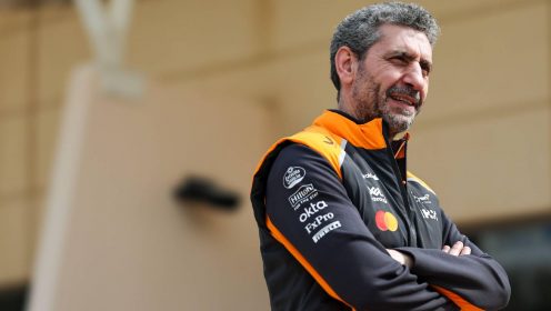 Revealed: The unexpected ‘implications’ of McLaren’s title win