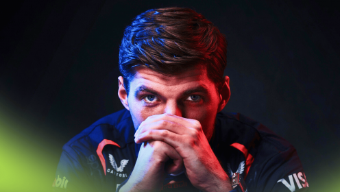 Joy for McLaren? Max Verstappen’s blunt Red Bull assessment ahead of Australian GP