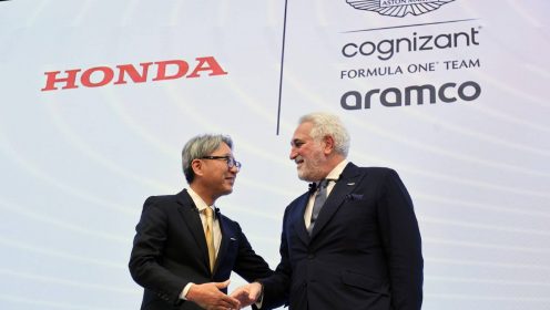 Honda tipped to come out on top in F1 2026 power unit regulation shake-up