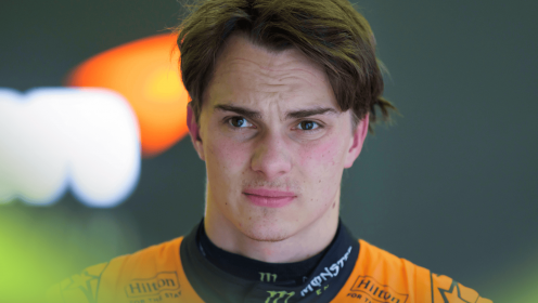 The rumoured eye-watering figures behind Piastri’s new McLaren contract