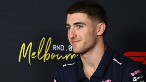 Jack Doohan makes telling contract claim as ‘four’ reserves chase Alpine seat