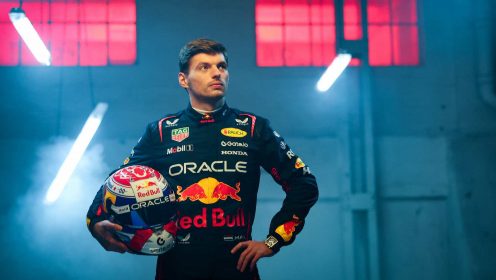 Helmut Marko takes aim at the FIA over ‘insane’ wing ‘throw away’