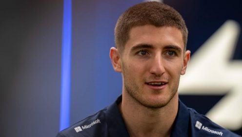 What Jack Doohan’s father told Brundle about Alpine rumours