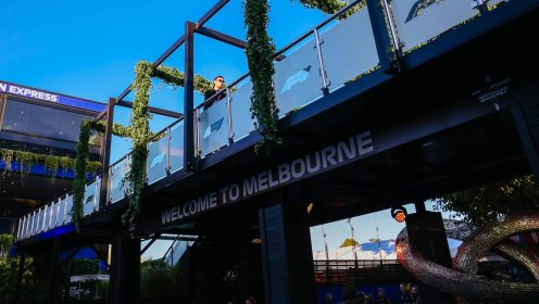 2025 Australian Grand Prix – Free Practice 2 F1 results (Albert Park)
