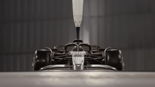 F1’s secret battleground revealed amid preparations for 2026 revolution