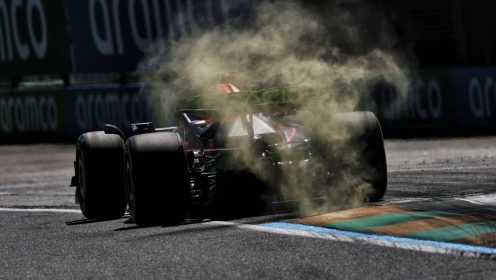 Marko’s concerning Aus GP verdict after ‘not promising’ Red Bull step