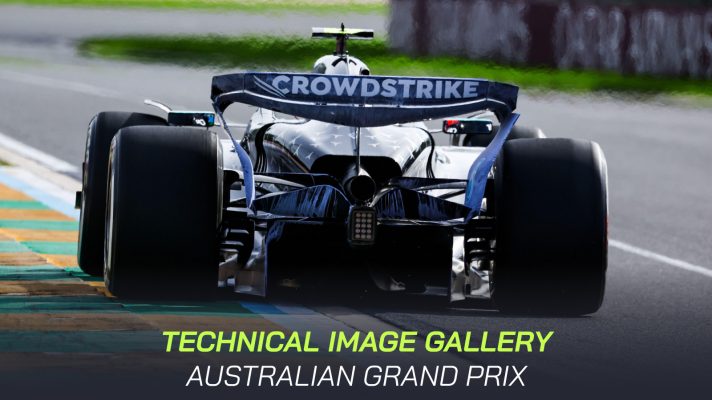 Mercedes W16 flo-viz