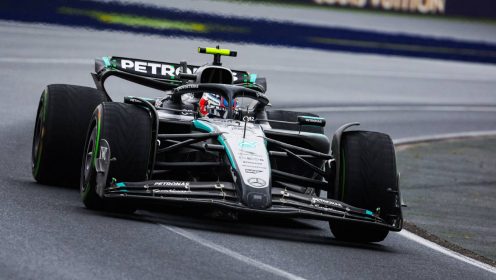 Explained: Why Mercedes were successful in overturning Kimi Antonelli penalty