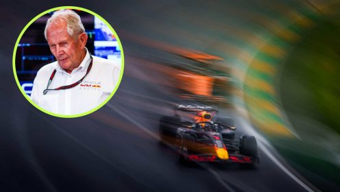 Red Bull discover ‘main problem’ after McLaren strike first F1 2025 blow
