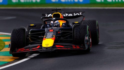Red Bull green-light RB21 upgrades with ‘important step forward’ taken