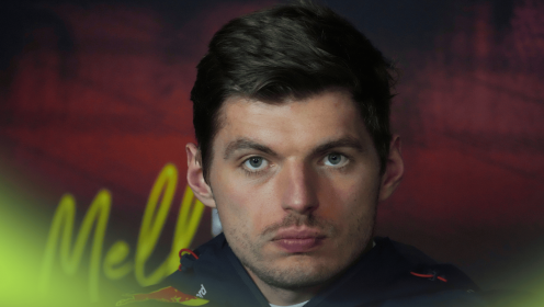 Confirmed: What Max Verstappen really thinks of Liam Lawson’s demotion