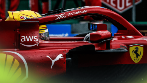 Ferrari ‘shipwrecked’ as ‘serious problem’ discovered in simulator – report