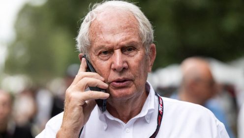 Marko’s ‘hindsight’ admission over rejected Red Bull option