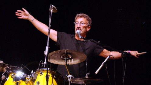 ‘Everybody loved him’ – Eddie Jordan remembered by Brundle, Stewart and Watson