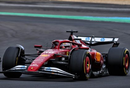 Leclerc and Gasly disqualified from Chinese GP amid FIA summons