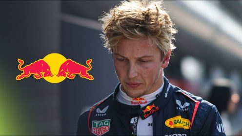 Three more F1 drivers join Max Verstappen in Red Bull swap disapproval