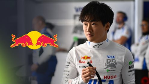Why Ralf Schumacher thinks Tsunoda should turn down potential Red Bull call