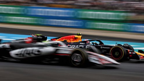 New Chinese GP radio clear-up emerges after Ferrari slam ‘joke’ Hamilton broadcast