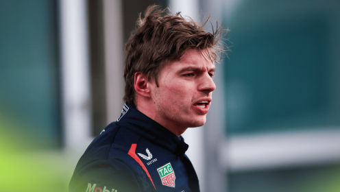 Max Verstappen issues ‘suit the car’ Red Bull warning for Japan GP