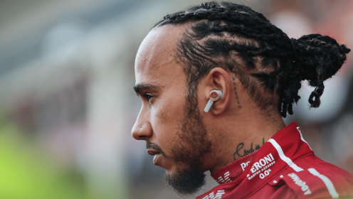 New Lewis Hamilton DSQ theory emerges after two Vasseur admissions
