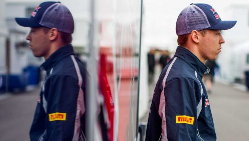 11 F1 driver demotions just as brutal as Liam Lawson’s swap
