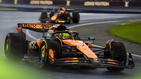 Marko spots clear Red Bull ‘connection’ in stunning McLaren resurgence