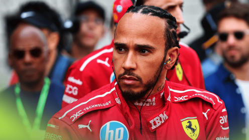 Ferrari legend ‘horrified’ by Hamilton, Leclerc DSQ as Ecclestone lifts lid on biggest ‘disgrace’