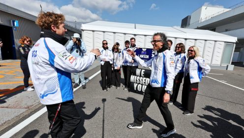 Liam Lawson reveals ‘done deal’ Christian Horner phone call