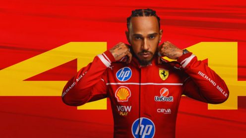 F1 25: Release date, pre order bonus, price and how to get exclusive Lewis Hamilton pack