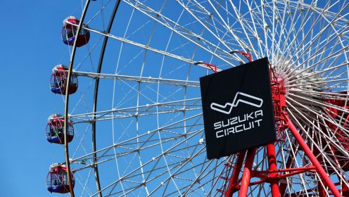 2025 Japanese Grand Prix – Free Practice 1 F1 results (Suzuka)