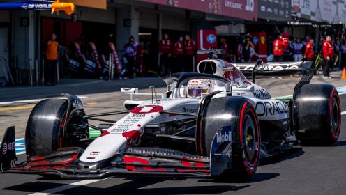 Red Bull and McLaren warned by FIA after Japanese GP breaches, Williams fined