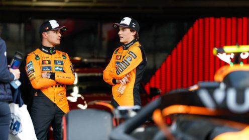 Piastri hits McLaren with ‘careless’ warning ahead of key Bahrain session